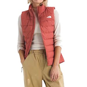 The North Face Aconcagua 3 Vest – Women’s